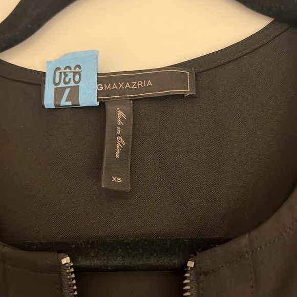 BCBGMaxAzria Tunic Dress - Picture 2 of 5